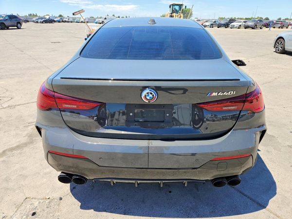 2026 BMW M440I