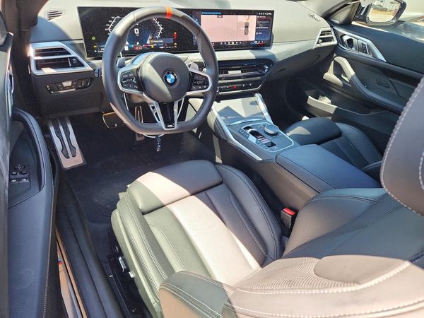 2026 BMW M440I