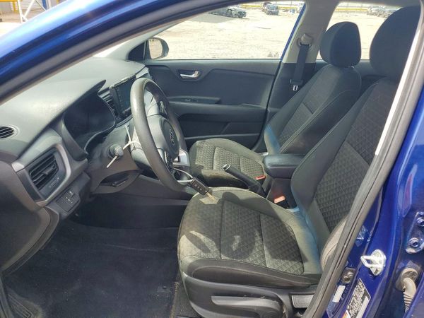 2020 KIA RIO LX, S