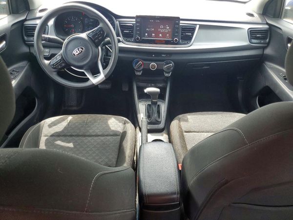 2020 KIA RIO LX, S