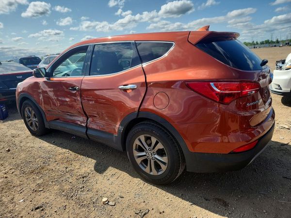 2015 HYUNDAI SANTA FE SPORT GL