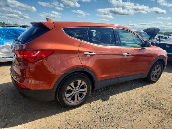 2015 HYUNDAI SANTA FE SPORT GL