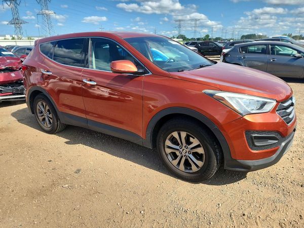 2015 HYUNDAI SANTA FE SPORT GL