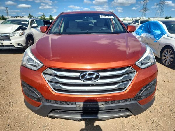 2015 HYUNDAI SANTA FE SPORT GL