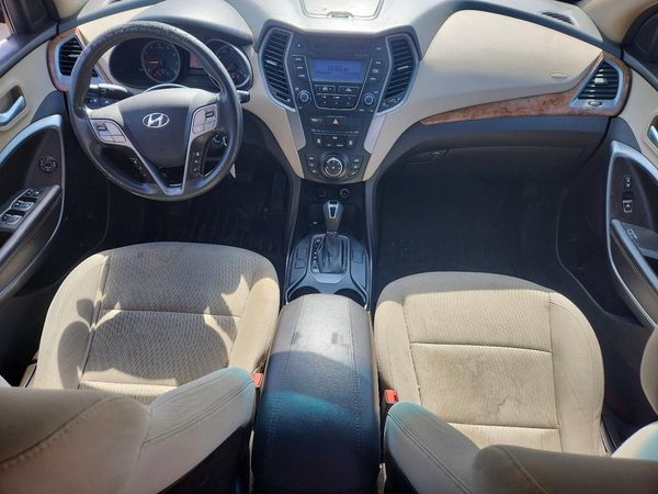 2015 HYUNDAI SANTA FE SPORT GL