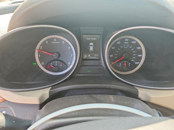 2015 HYUNDAI SANTA FE SPORT GL