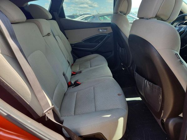 2015 HYUNDAI SANTA FE SPORT GL