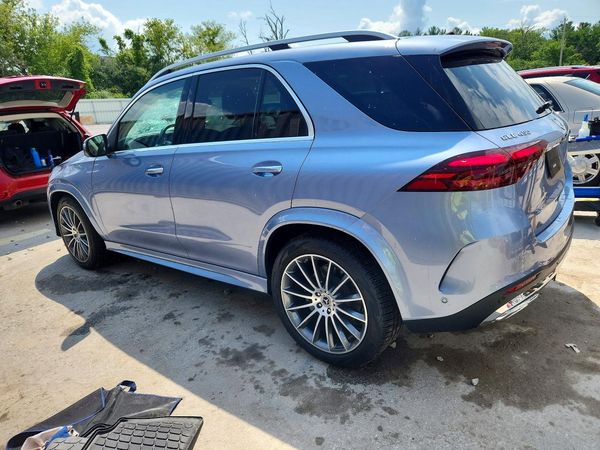 2026 MERCEDES-BENZ GLE GLE450 4MATIC