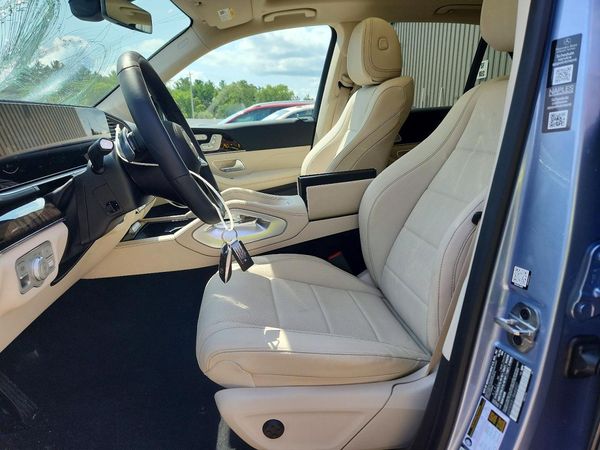 2026 MERCEDES-BENZ GLE GLE450 4MATIC