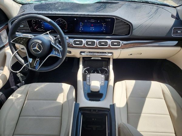 2026 MERCEDES-BENZ GLE GLE450 4MATIC