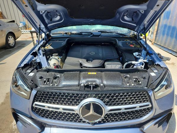 2026 MERCEDES-BENZ GLE GLE450 4MATIC