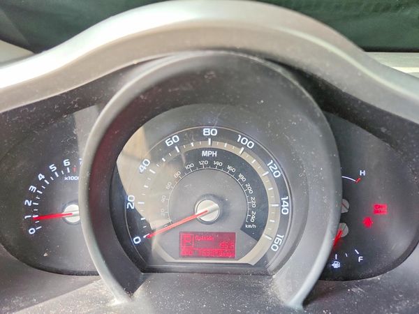 2014 KIA SPORTAGE LX