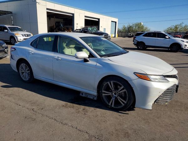 2019 TOYOTA CAMRY L/LE/SE/XLE