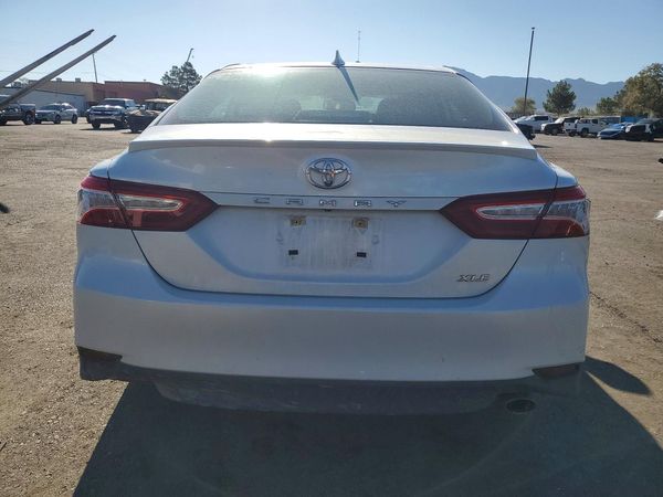 2019 TOYOTA CAMRY L/LE/SE/XLE