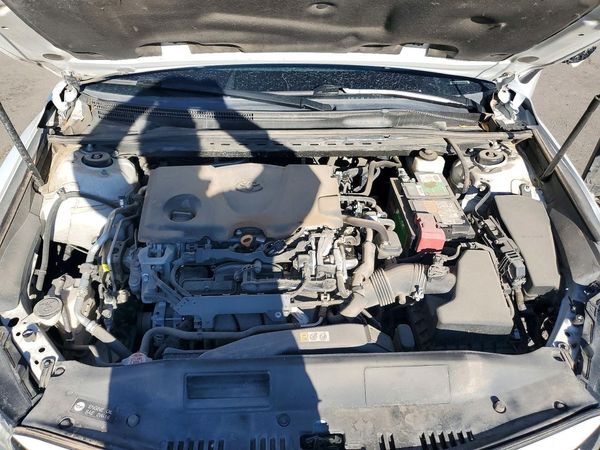 2019 TOYOTA CAMRY L/LE/SE/XLE