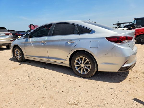2019 HYUNDAI SONATA Eco Turbo, SE