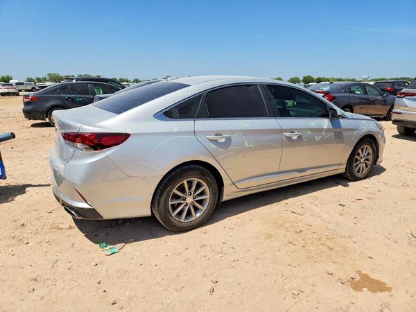 2019 HYUNDAI SONATA Eco Turbo, SE