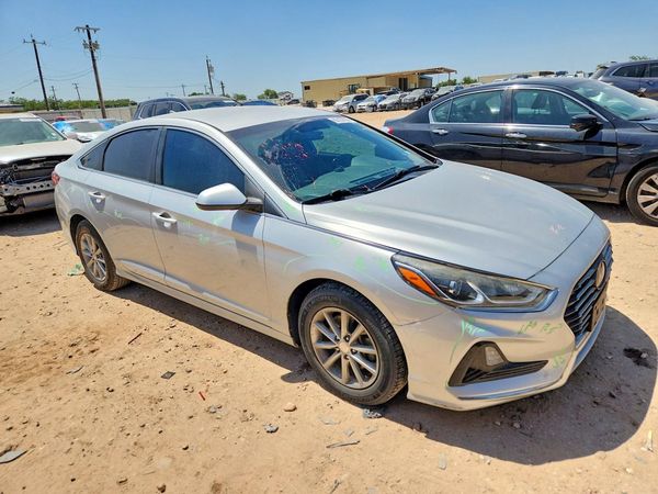 2019 HYUNDAI SONATA Eco Turbo, SE