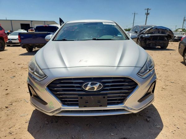 2019 HYUNDAI SONATA Eco Turbo, SE