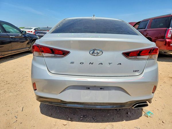 2019 HYUNDAI SONATA Eco Turbo, SE