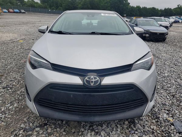2019 TOYOTA COROLLA L/LE/SE/XLE/XSE