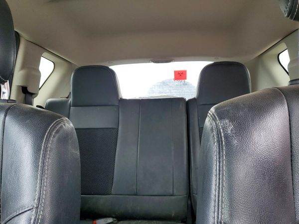 2017 JEEP COMPASS Latitude — SUVN