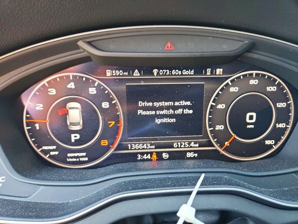 2018 AUDI Q5 quattro Premium Plus