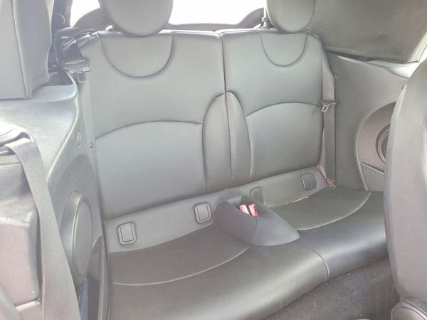 2012 MINI COOPER