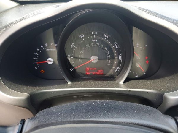 2014 KIA SPORTAGE LX