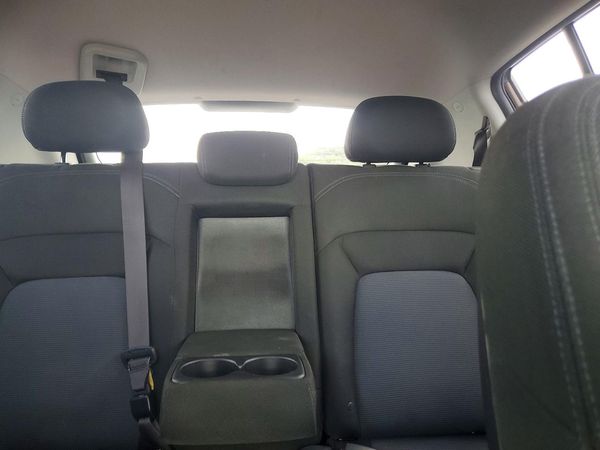 2014 KIA SPORTAGE LX