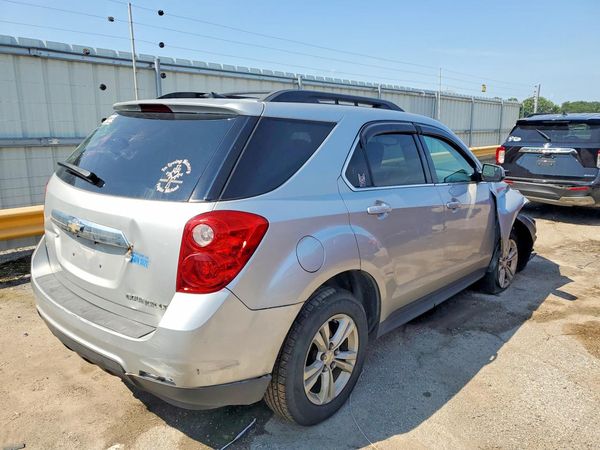 2013 CHEVROLET EQUINOX 1LT