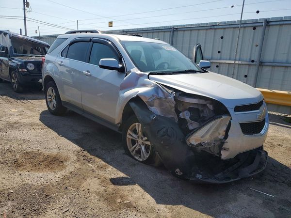 2013 CHEVROLET EQUINOX 1LT