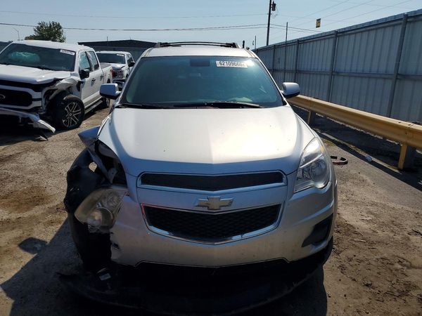 2013 CHEVROLET EQUINOX 1LT