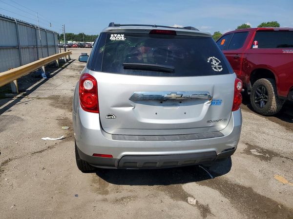 2013 CHEVROLET EQUINOX 1LT