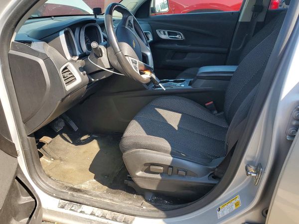 2013 CHEVROLET EQUINOX 1LT