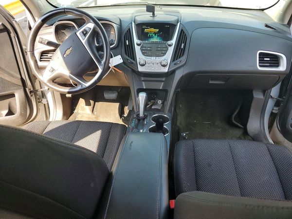 2013 CHEVROLET EQUINOX 1LT