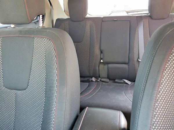 2013 CHEVROLET EQUINOX 1LT