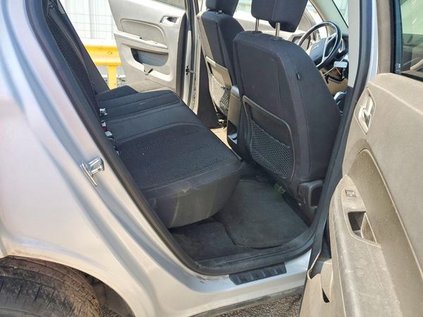 2013 CHEVROLET EQUINOX 1LT