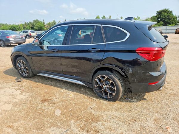 2021 BMW X1 sDrive28i