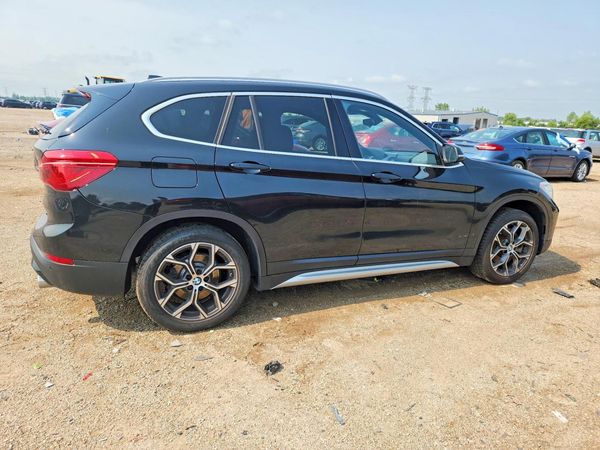2021 BMW X1 sDrive28i