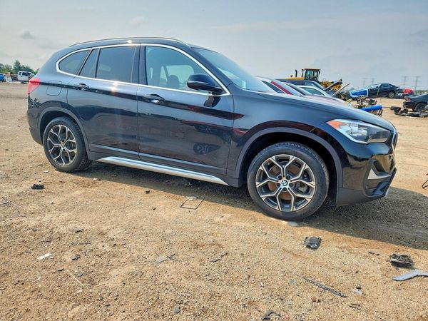 2021 BMW X1 sDrive28i
