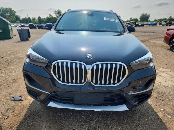 2021 BMW X1 sDrive28i