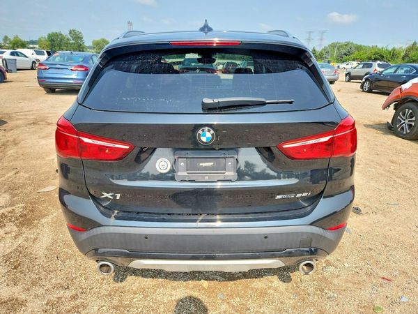 2021 BMW X1 sDrive28i