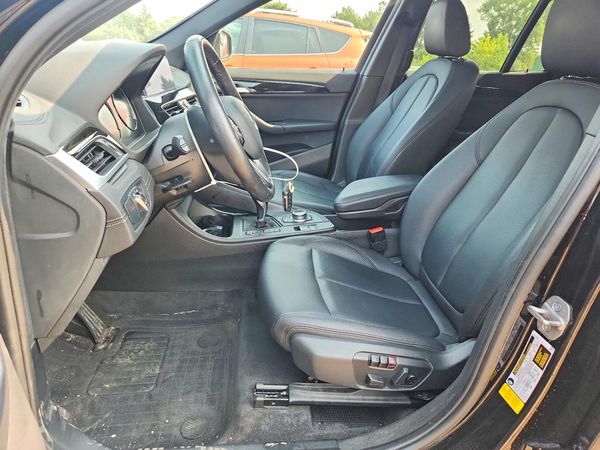 2021 BMW X1 sDrive28i