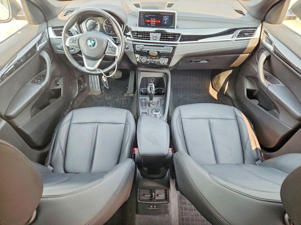 2021 BMW X1 sDrive28i