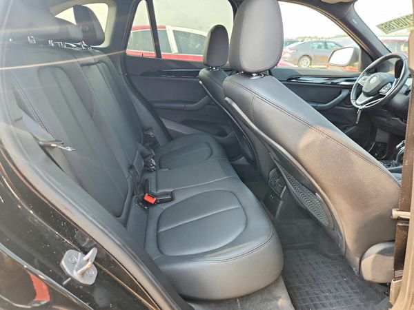 2021 BMW X1 sDrive28i