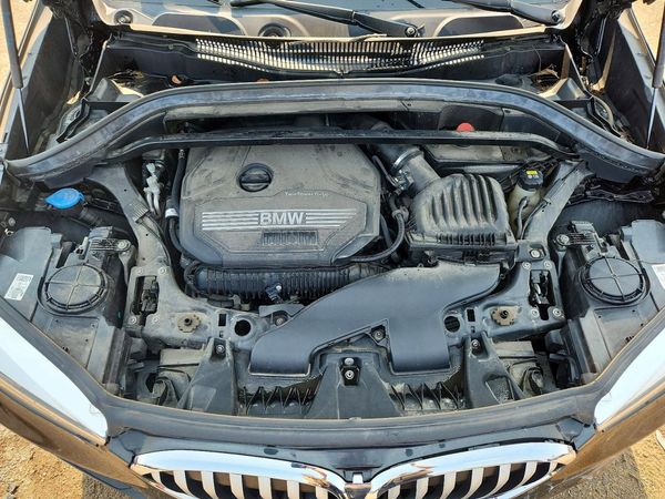 2021 BMW X1 sDrive28i