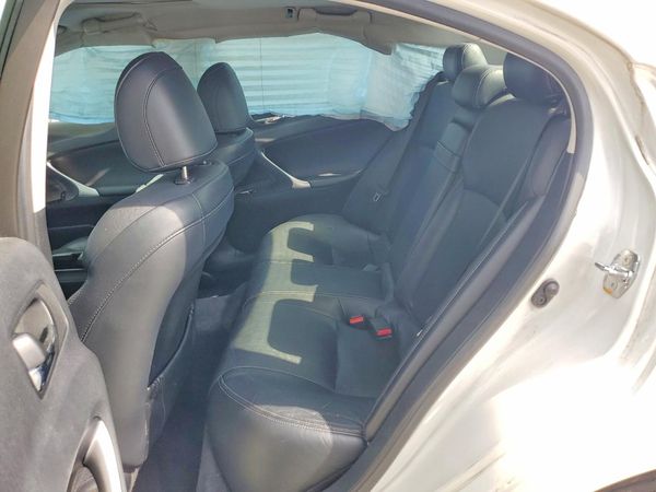 2013 LEXUS IS 250