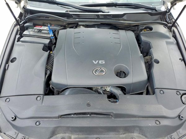 2013 LEXUS IS 250