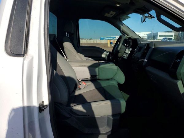 2019 FORD F150